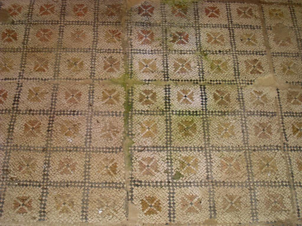 Maison d'hôtes Casa Rural Patino à Quintanas de Gormaz Extérieur photo
