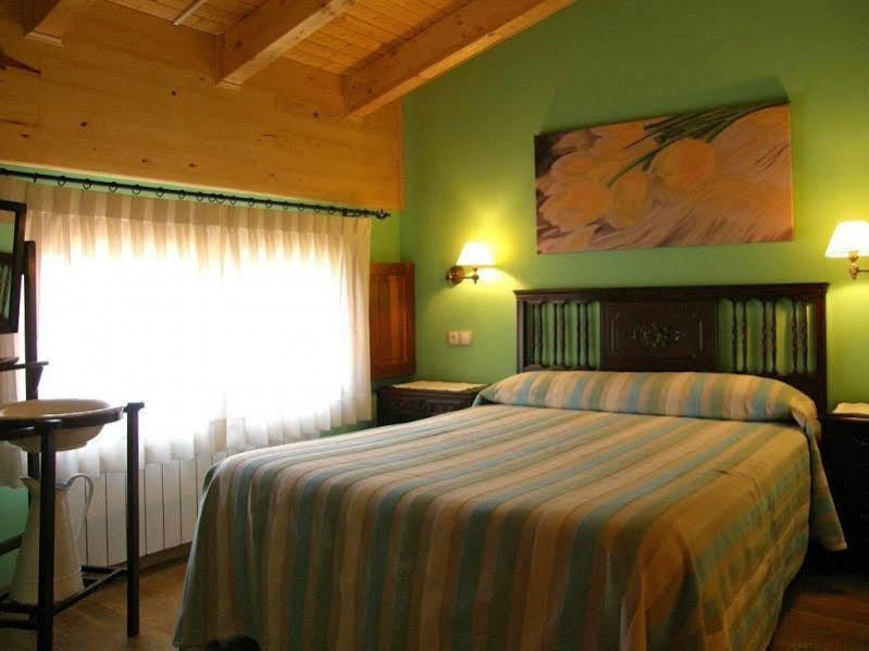 Maison d'hôtes Casa Rural Patino à Quintanas de Gormaz Extérieur photo